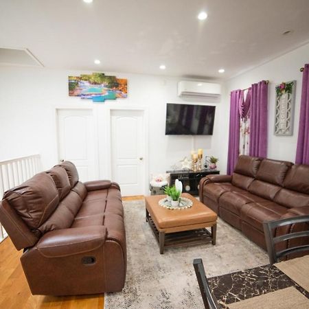 ניו יורק Top Floor With Skylight Brooklyn מראה חיצוני תמונה