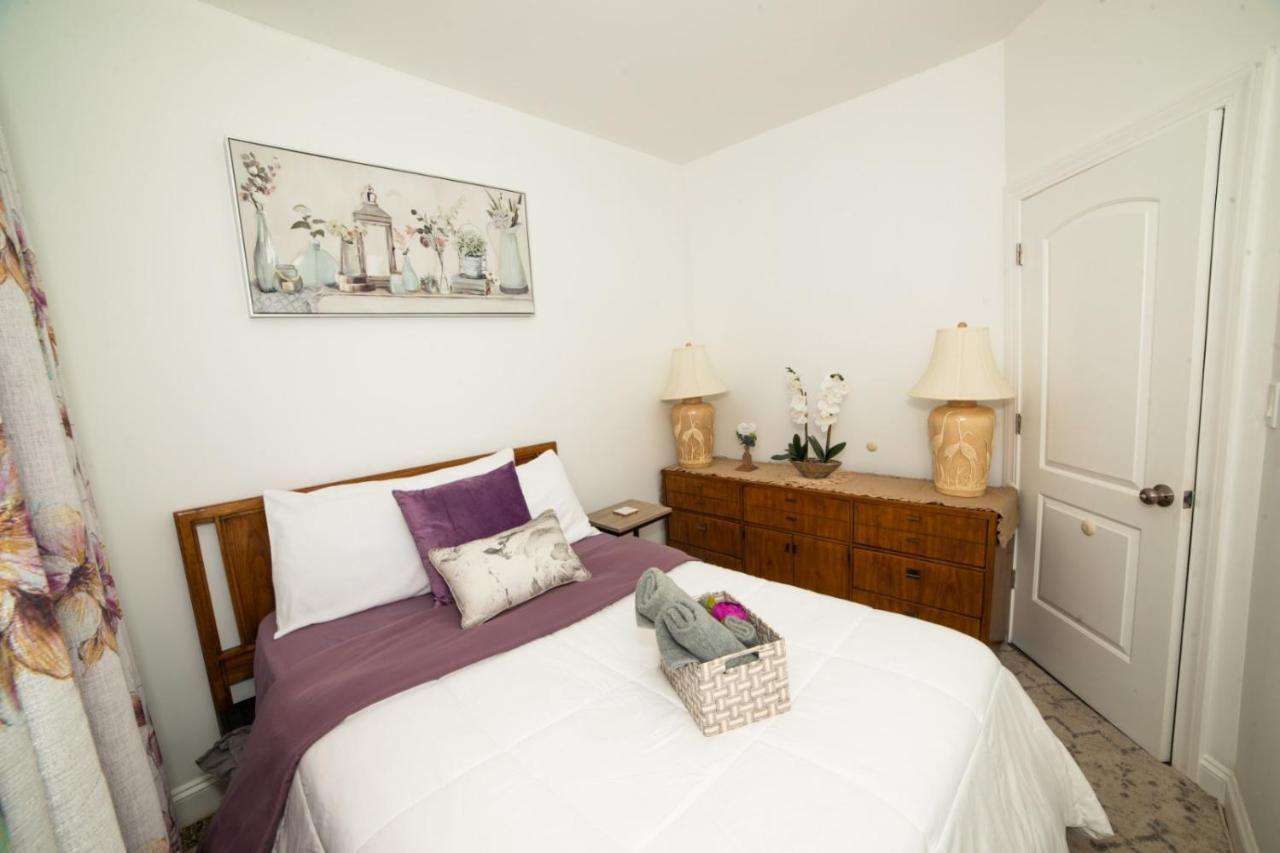 ניו יורק Top Floor With Skylight Brooklyn מראה חיצוני תמונה